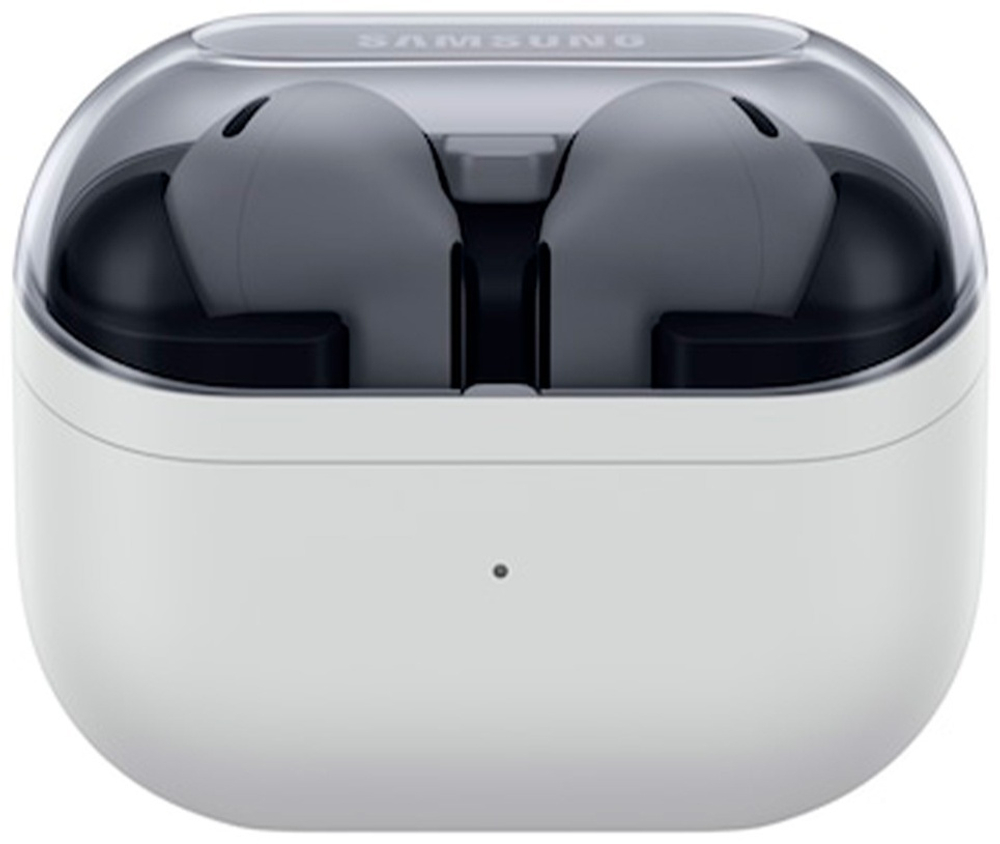 Наушники Samsung Galaxy Buds 3FE серый