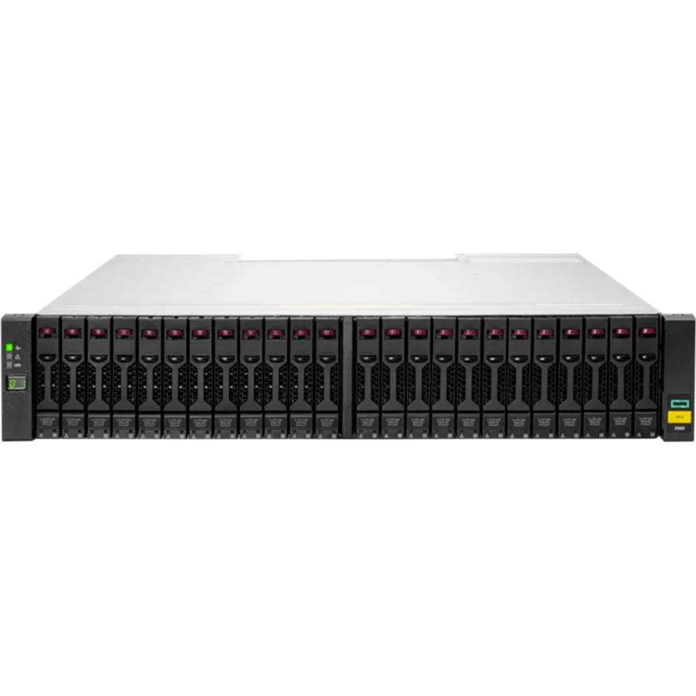 Система хранения данных HPE R0Q80B