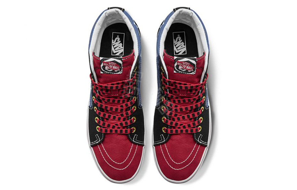 Vans Sk8