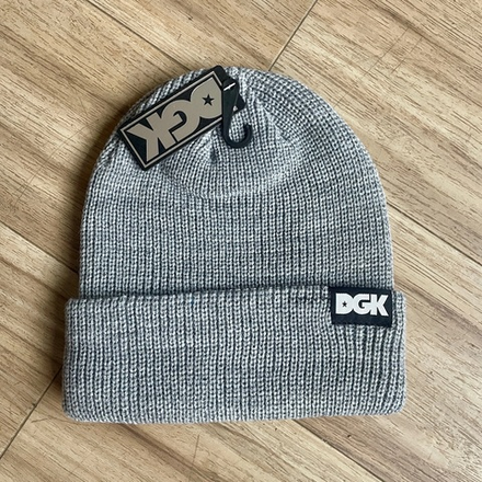 Шапка DGK Classic Beanie Ath Heather