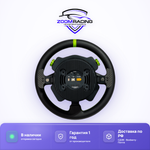 Cammus C12 Direct Drive - руль 2 в 1 для симрейсинга — комплектация