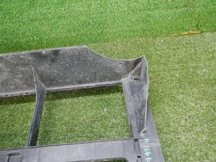 Воздуховод радиатора Hyundai Creta 2 (2021-н.в.)