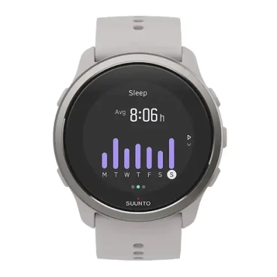 Suunto 5 PEAK RIDGE SAND умные часы для спорта SS050727000
