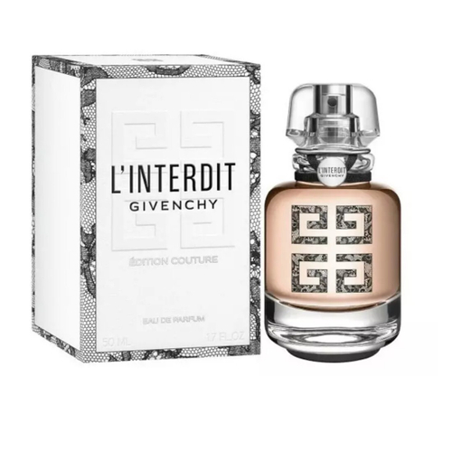 GIVENCHY L'Interdit edT 50ml lady