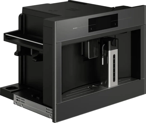 Встраиваемая автоматическая кофемашина Asko CM8478GG