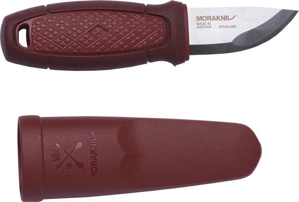 Нож MORAKNIV ELDRIS RED, арт. 12648