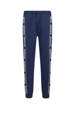 Spodnie dresowe GUESS ACTIVE - темно-синий(L2YQ48 K6ZS1)