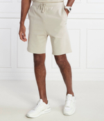 Шорты Headlo BOSS GREEN - бежевый(50506120)