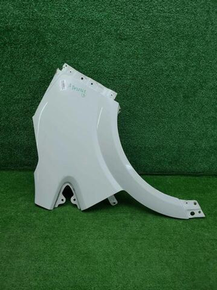 Крыло переднее правое Foton Toano (2023-н.в.)