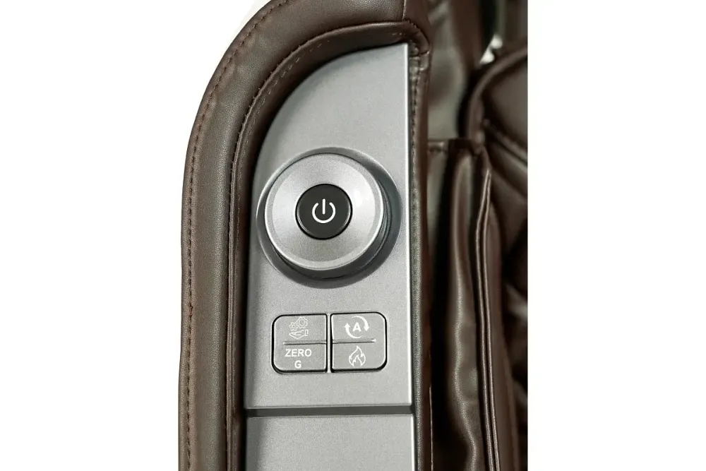 Массажное кресло Planta SL-каретка MC-5000