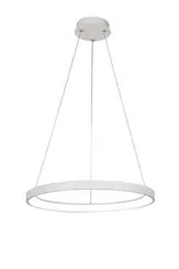 2551/580P WHITE (1) Подвесной светильник (RL)