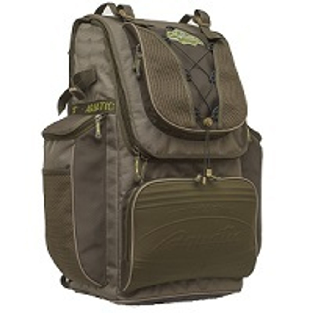 Рюкзак 65л Aquatic Р-65 600х500х230мм Хаки