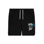 Шорты Jordan x Travis Scott x Fragment Design Logo, DJ0618-010