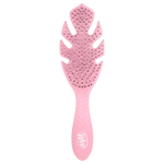 Wet Brush, Средство для расчесывания волос Go Green ™, розовый, 1 шт.