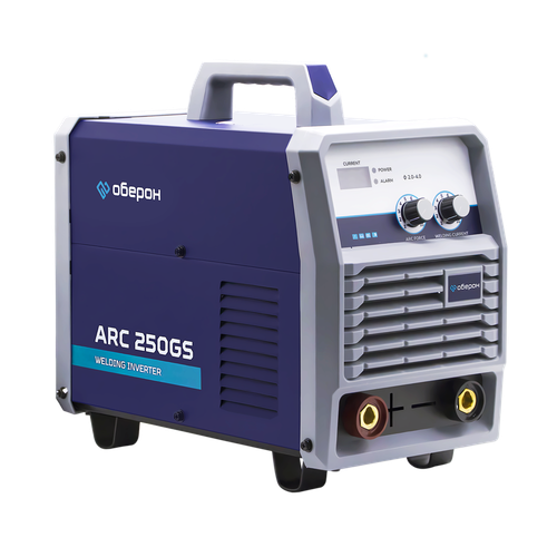 Сварочный инвертор Оберон ARC 250GS