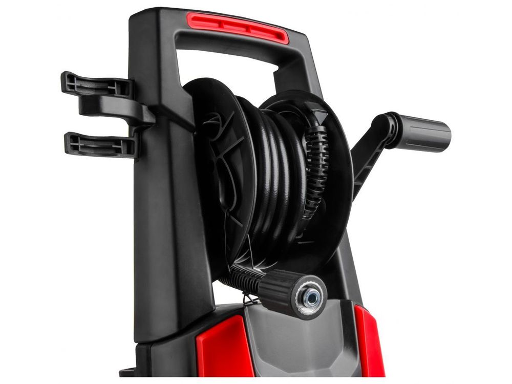 Очиститель высокого давления WORTEX PW 1523-1