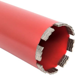 Коронка алмазная EKF wchp-sf92/450