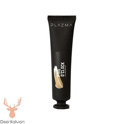 Plazma  "Five o Clock" (Английский Чай)  50 гр. (с никотином)