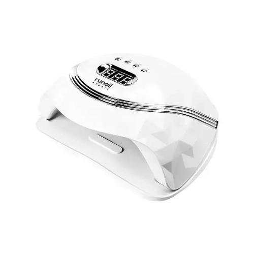 Лампа LED/UV излучения 48Вт Runail Expert №3440