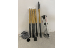 Штатив Elitech 2210.000700