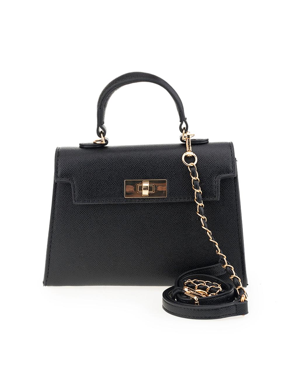 27777/10 Сумка жен., иск. кожа