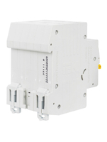 KARAT Автоматический выключатель ВА47-60M 3P B 25А 6кА IEK