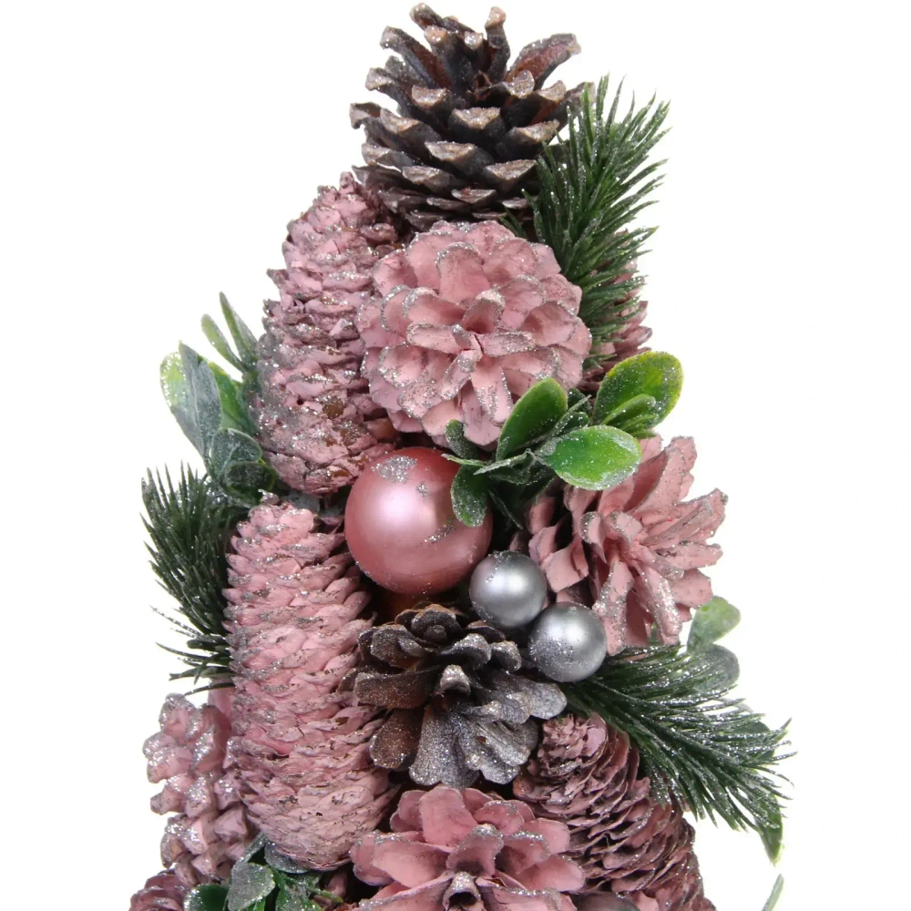 Ёлка «Нежность» 43 см