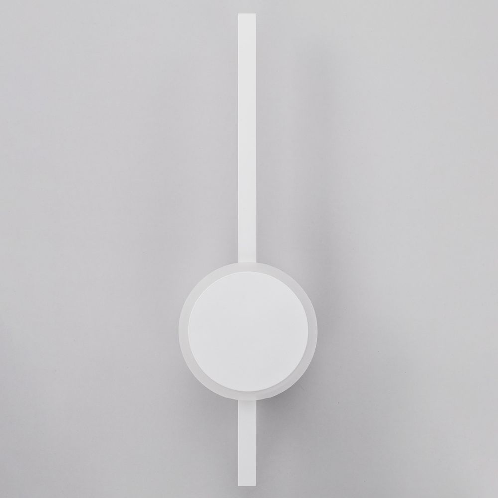 Citilux Стиг CL203300 Бра светодиодное с выключателем Белое