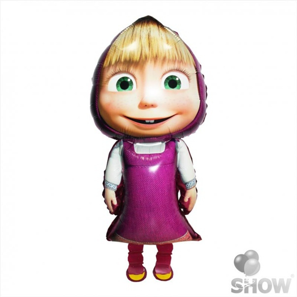 К ХОД Фигура Маша