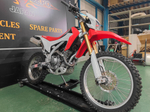 Honda CRF250L , 2013