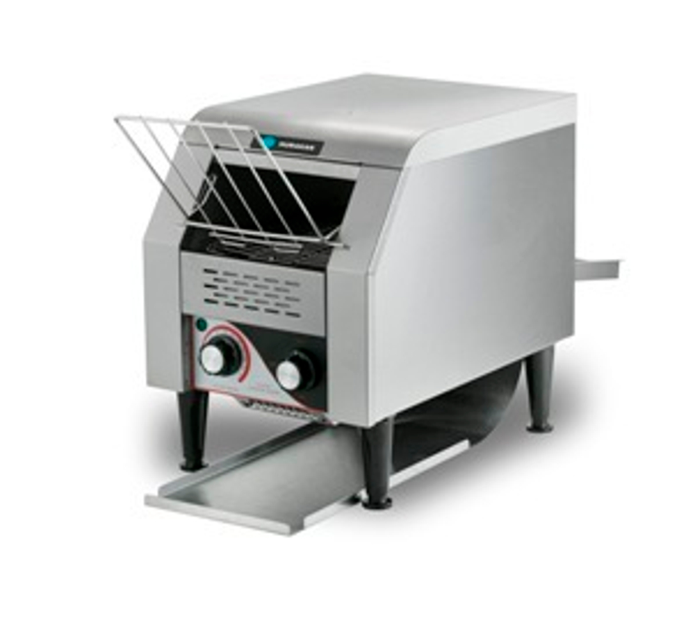 Тостер Конвейерного Типа Hurakan Hkn-Tosti18