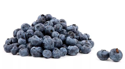 Черника замороженная