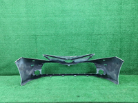 Бампер передний Toyota Camry 8 XV70 (2017-2021)