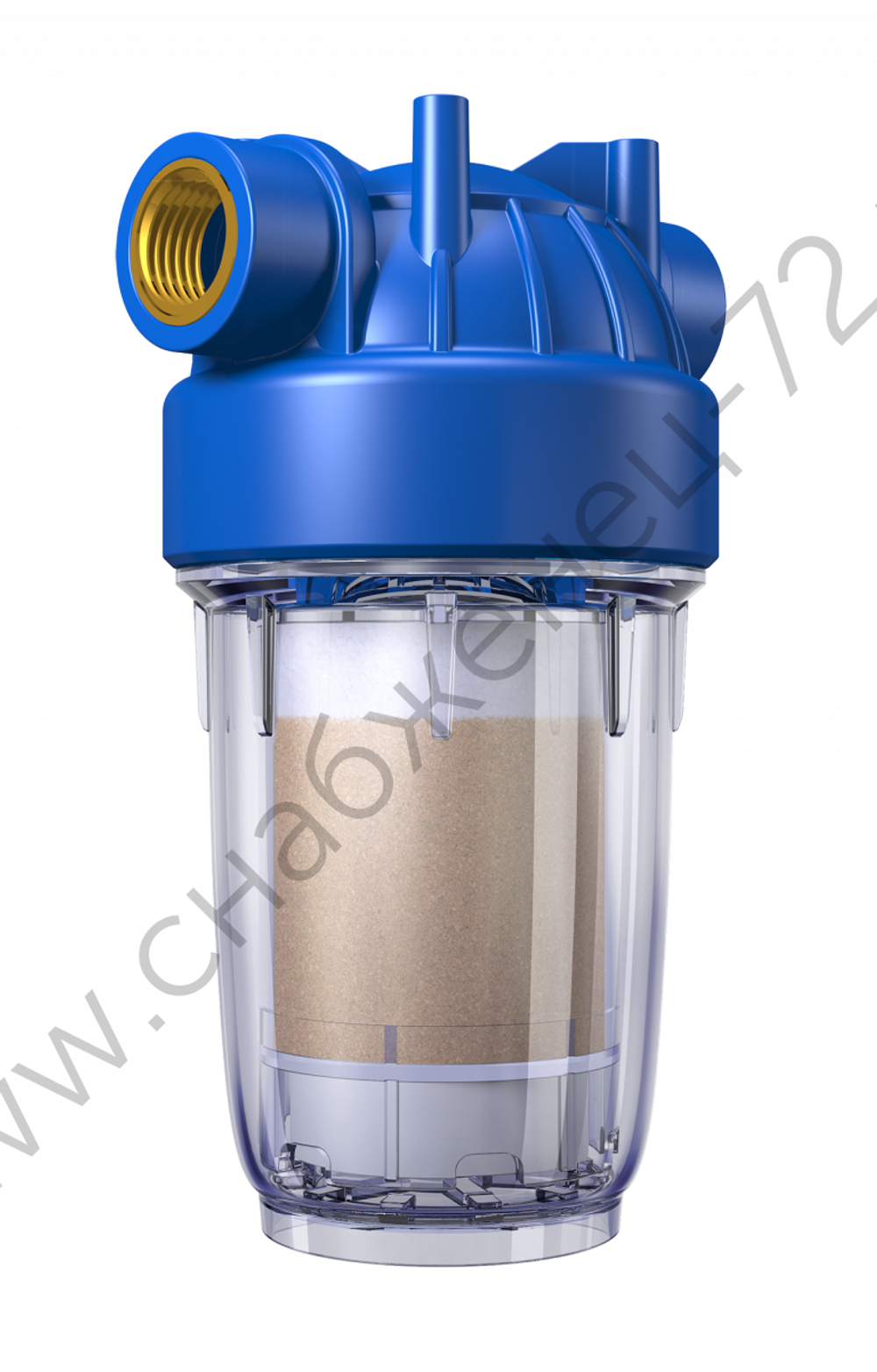 Фильтр THERMEX ION