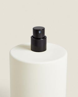 Zara Home - Белый порошок spray do tkanin, 200 мл