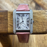 Часы Cartier