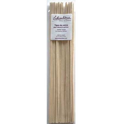 Набор деревянных палочек для диффузора