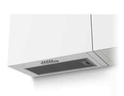 Вытяжка LEX GS BLOC LIGHT 600 WHITE