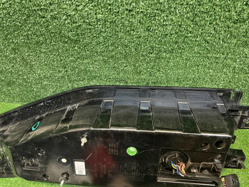 Фонарь левый Jetour T2 (2023-н.в.)