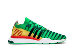 Кроссовки Dragon Ball Z X Adidas Originals Eqt Support Mid Adv Pk "Shenron"