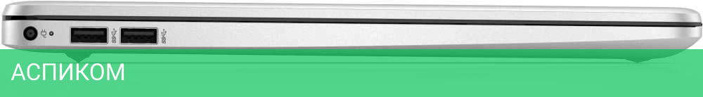 Ноутбук HP 15s-eq2704nw