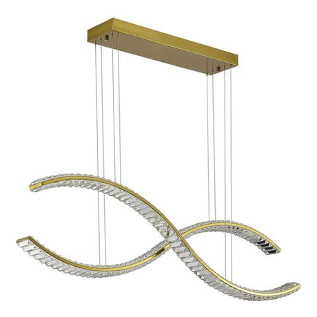 Светильник подвесной ST Luce Aceno SL6206.303.50