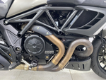 Ducati Diavel Strada , 2013