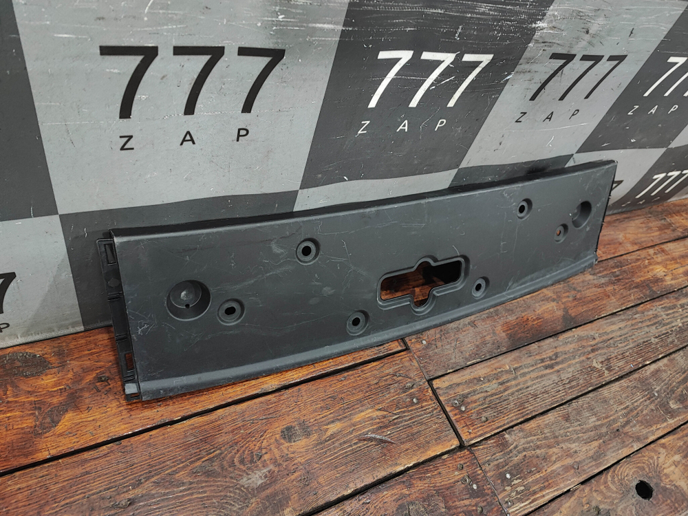 Кожух замка капота Jaecoo J7 23-нв Б/У Оригинал 609001632AA