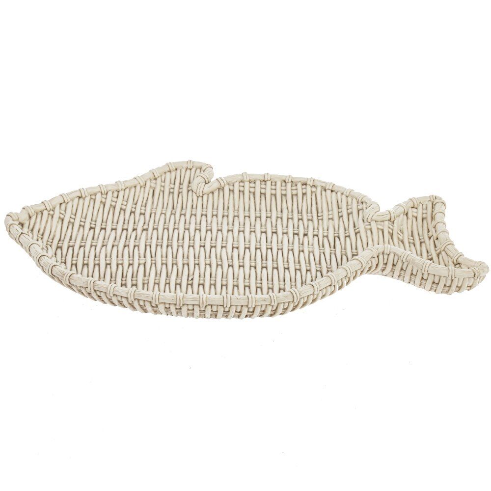 GAEM Блюдо декоративное, L22 W13,5 H2 см