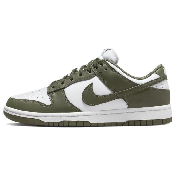Кроссовки NIKE Dunk для скейтборда Низкие Женские