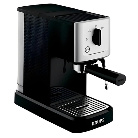 Рожковая кофеварка KRUPS Calvi XP344010