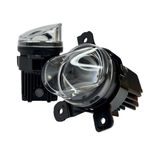 Sal-man Led ПТФ Haval H5 II (2023 - н.в.) Линза 60мм 60W 6000K Ближ./Дальн.