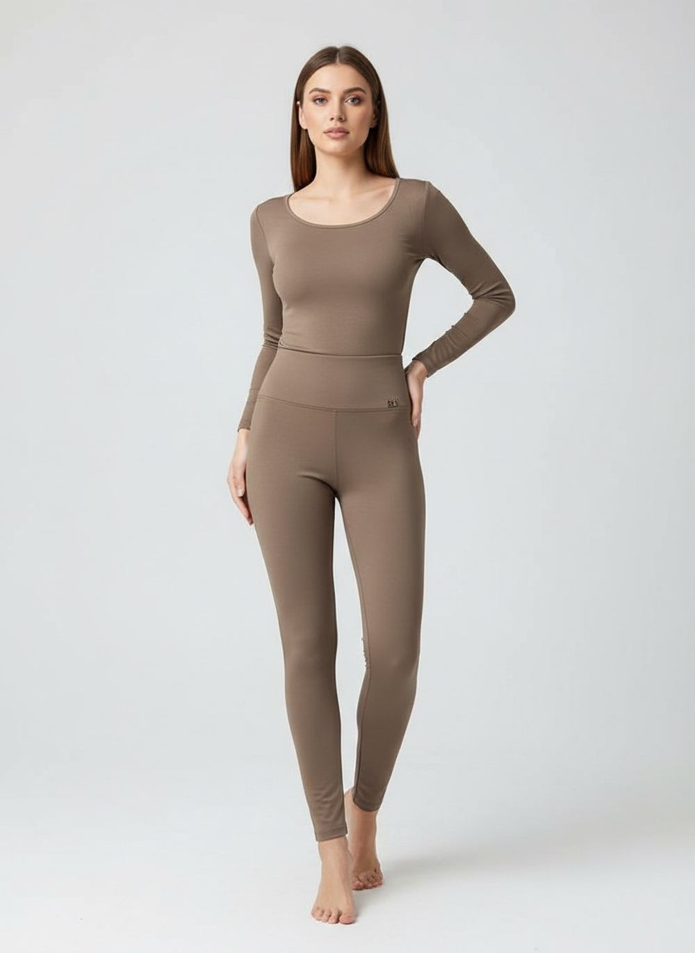 Легинсы Roberta Biagi