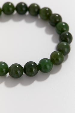 Браслет PROSPERITY из нефрита